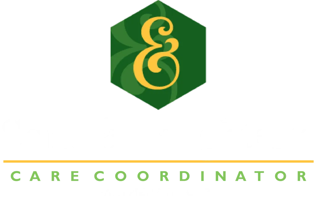 S&D's Care Coordinators, LLC Logo