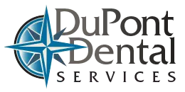 DuPont Dental Services Logo