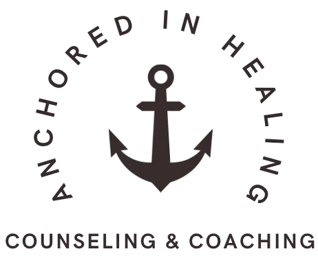 Anchored in Healing