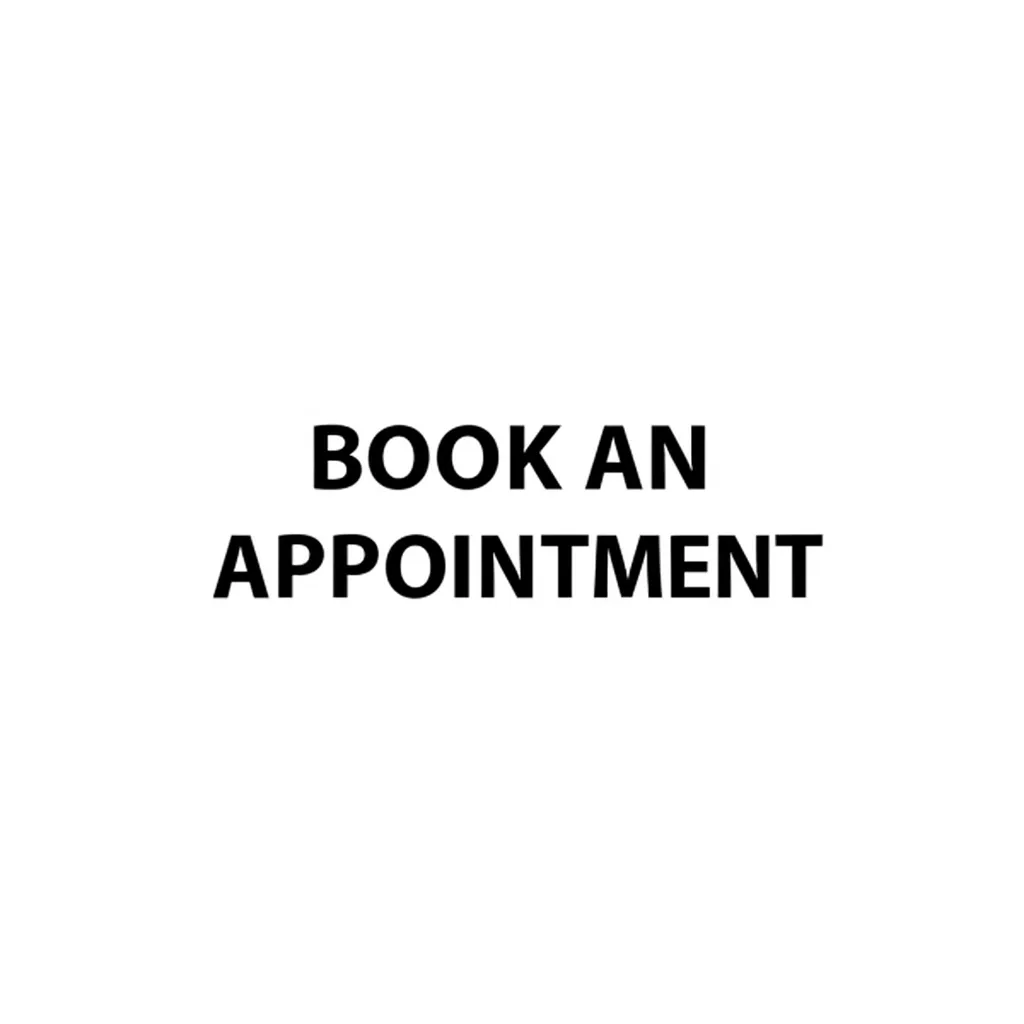 Appointment Request