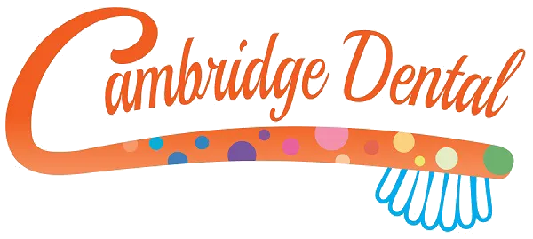 CAMBRIDGE DENTAL, INC. Logo