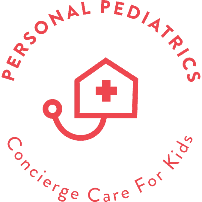 Personal Pediatrics logo