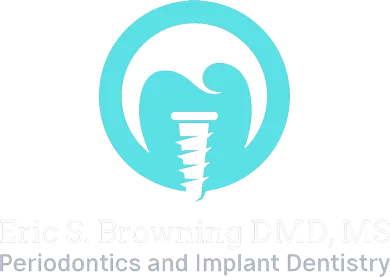 Eric S. Browning, DMD, MS Logo