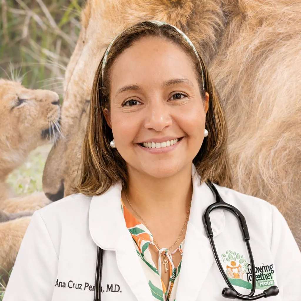 Pediatrician in Orlando, FL