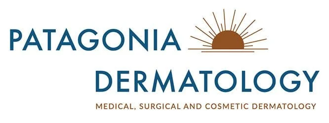 Patagonia Dermatology Logo