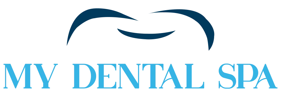 My Dental Spa Logo -  New York Dentist