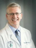 David M. McElroy, MD