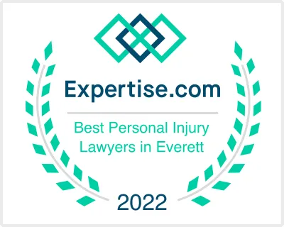 Expertise Best Personal Injury Lawyers Award