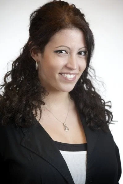 Sarah Ortiz, COA, CCRC
