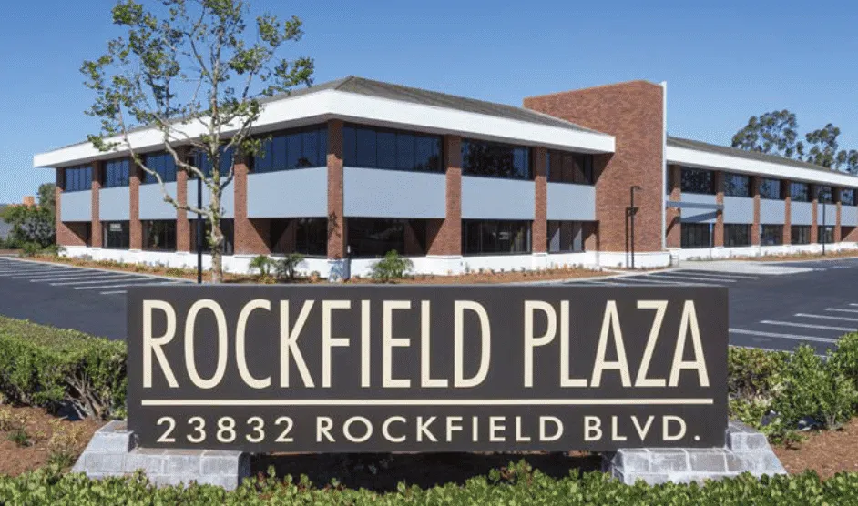 Rockfield Plaza Building