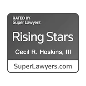 Rising Star Cecil
