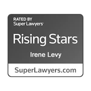 Rising Star Irene
