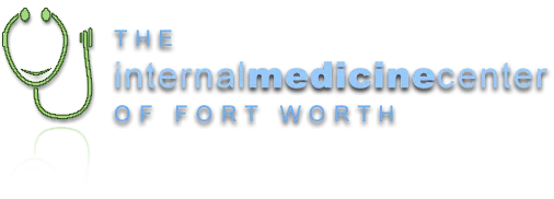 The Internal Medicine Center of Fort Worth