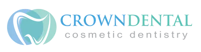 Crown Dental logo