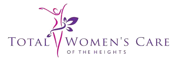 Total Women's Care Logo