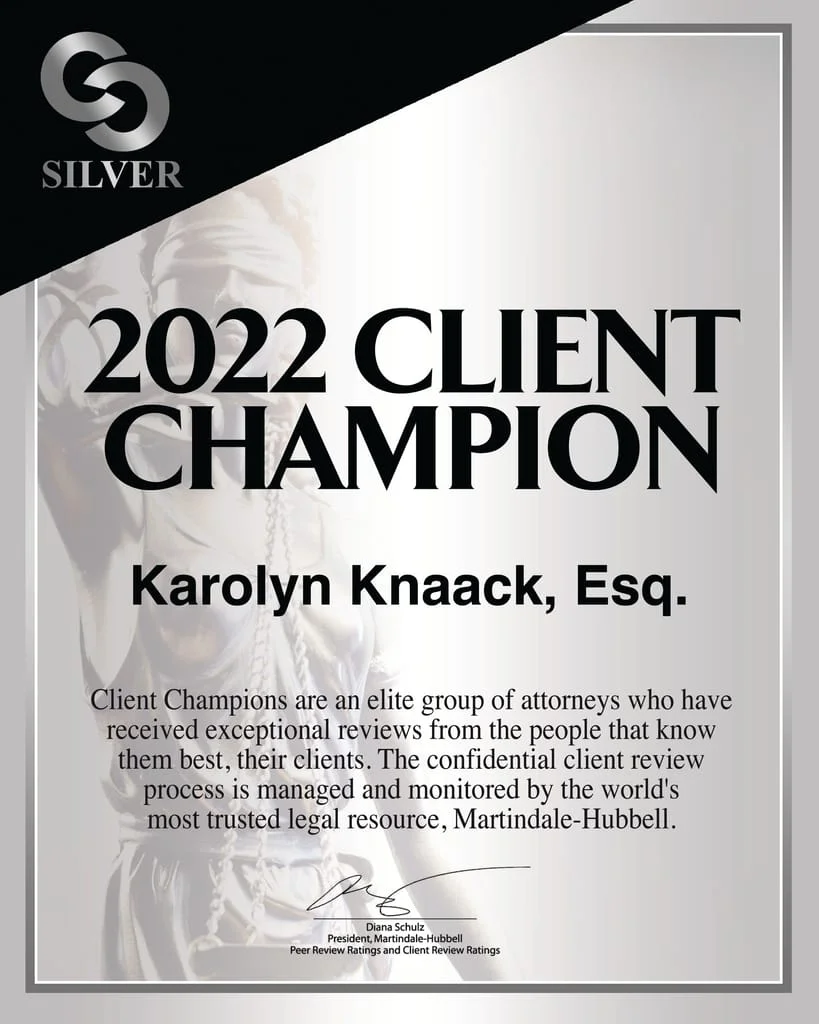 Client champion