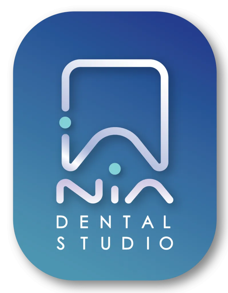 Logo Nia Dental Studio