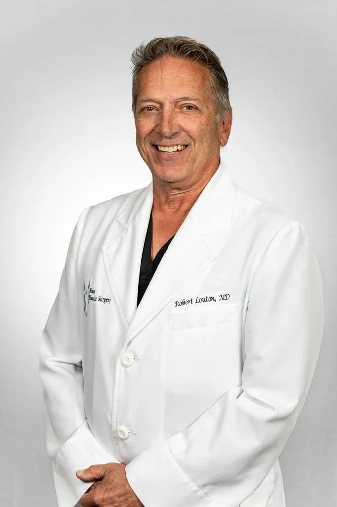 Dr. Robert Louton