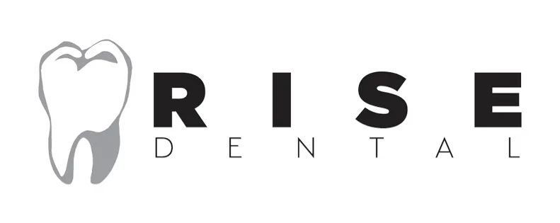 Rise Dental Logo - El Paso, TX Dentist