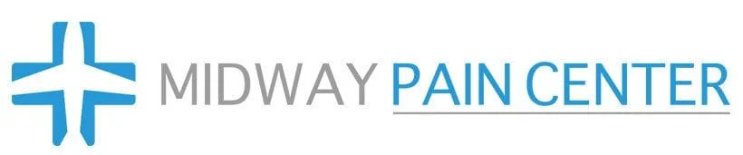 Midway Pain Center logo