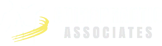 Chiropractic Associates logo
