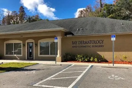 Bay Dermatology and Cosmetic Surgery