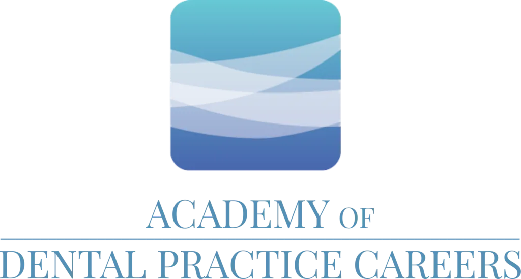 Academy of Dental Practice Careers Logo