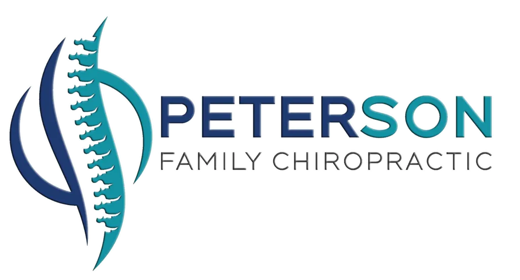 Peterson Family Chiropractic logo