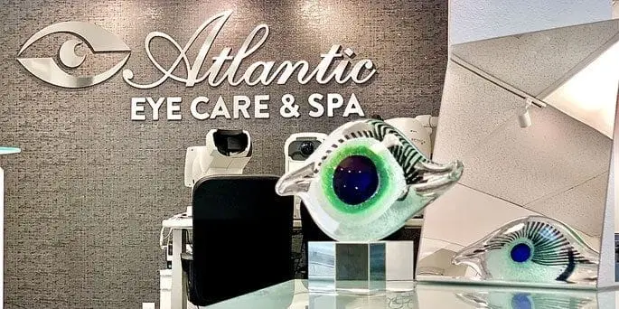 atlantic eye care & spa