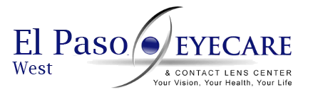 El Paso West EyeCare & Contact Lens Center