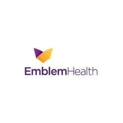 Emblem Health Logo