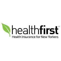 HealthFirst Logo