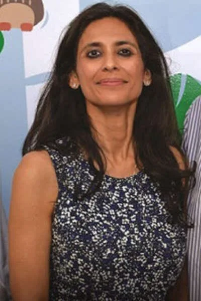 Dr. Sona Mehra, MD