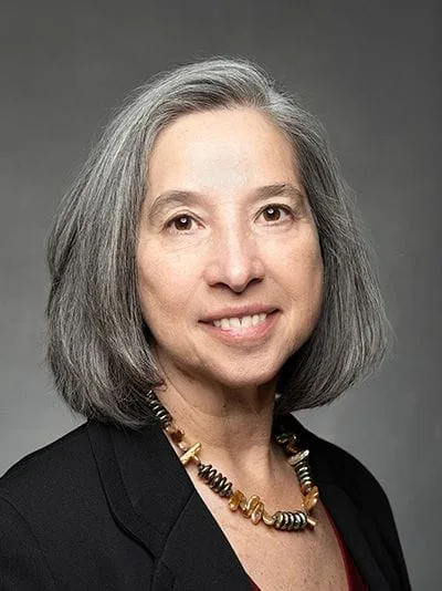 Peggy E. Montaño