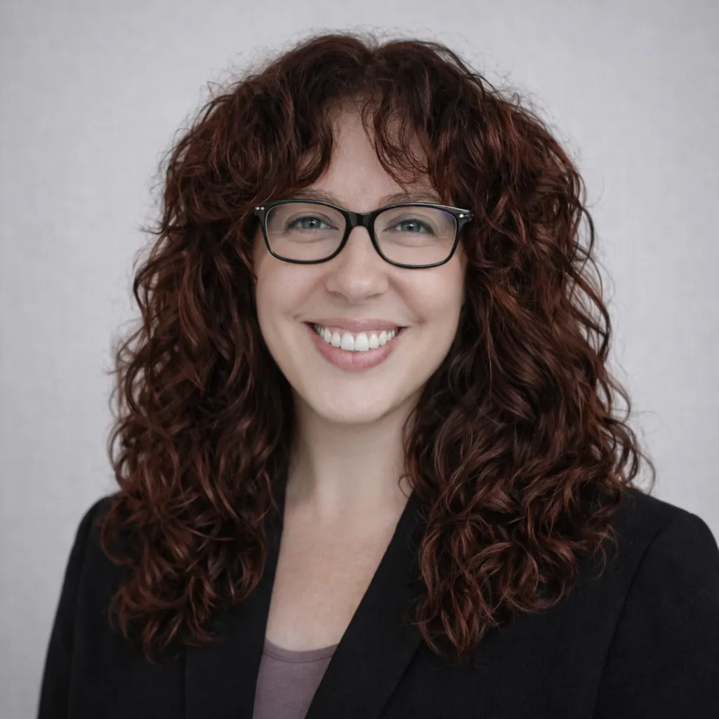 Dr. Ashley Mondragon, Psy.D.