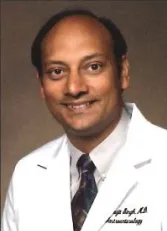 Raghu Singh, MD
