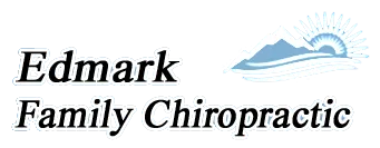 Edmark Family Chiropractic logo