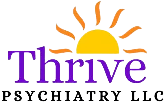 Thrive Psychiatry LLC