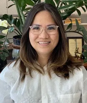 Dr. Jasmine Le - Sunnyvale, CA Dentist | Unique Dental Care