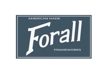Forall Frameworks