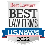 Best Law Firms 2022