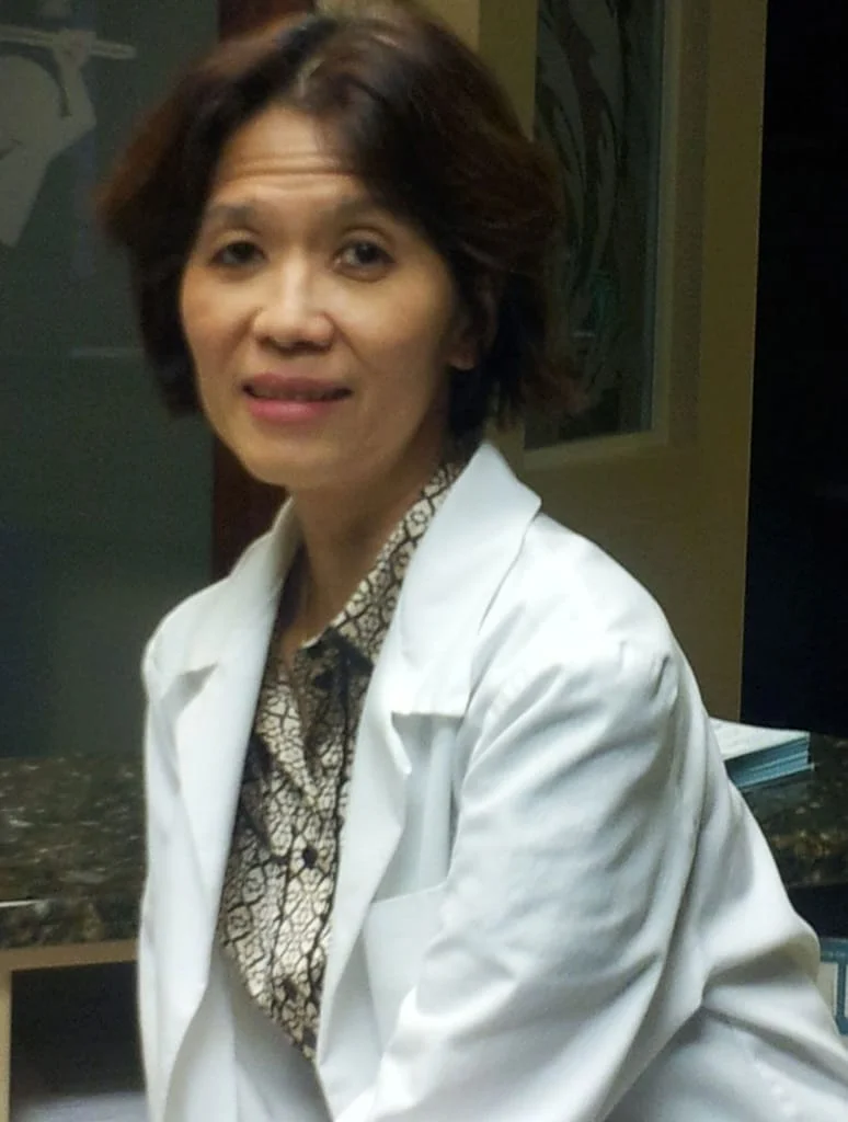 Dr. Sy Tangco