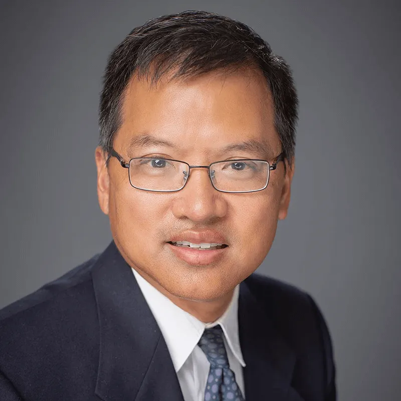Warren J. Chang, M.D.