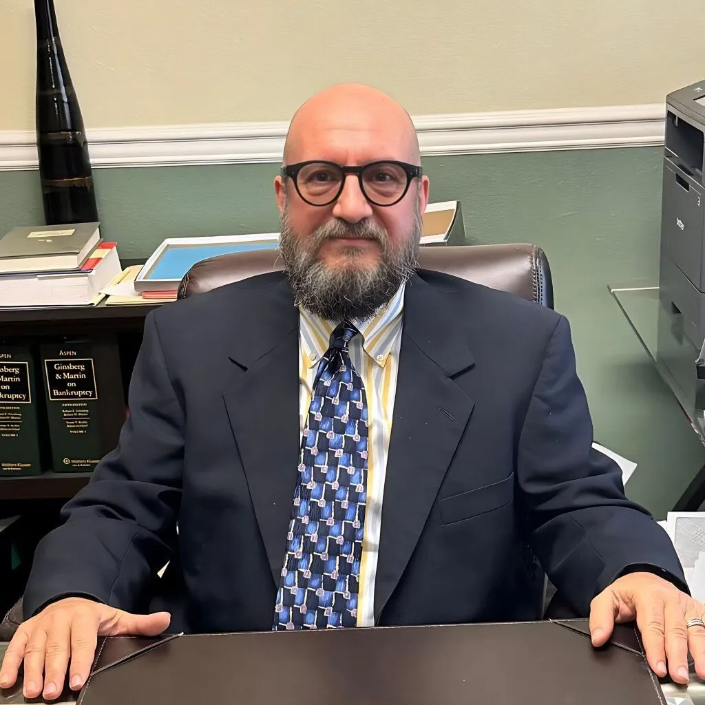 Martin Anthony Pedata