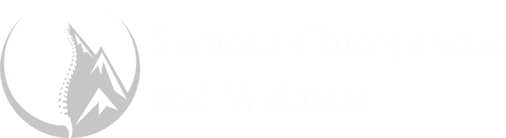 Summit Chiropractic and Wellness Logo