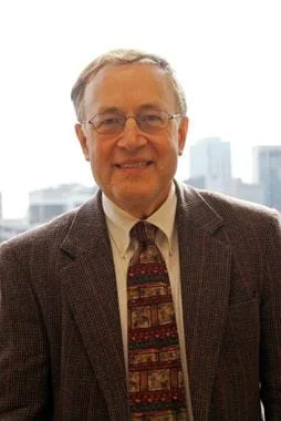 Kenneth V. Cahill, M.D.