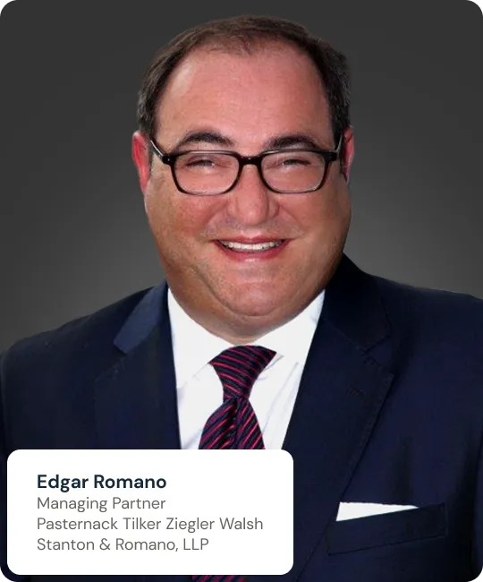Edgar Romano