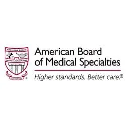 American Board of Medical Specialties Logo