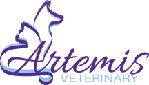 Artemis Veterinary Logo