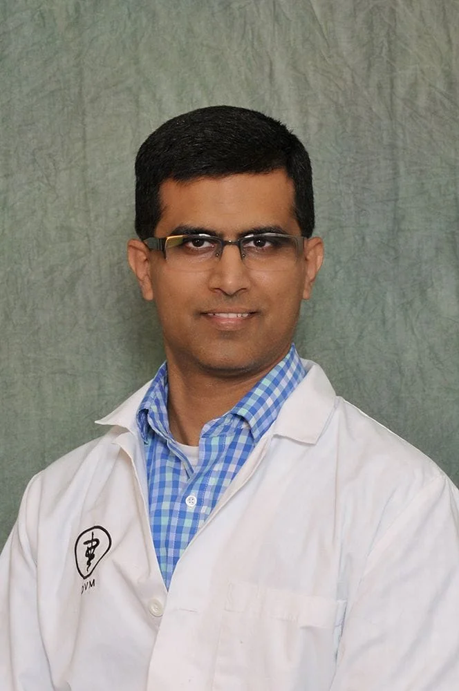 Dr. Chand